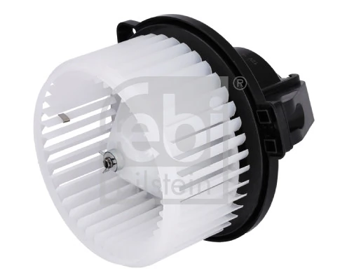 Interior Blower